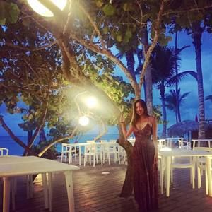 Meet your Posher, Theresa